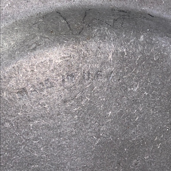 Metal 1776-1976 Plate - Picture 4 of 6